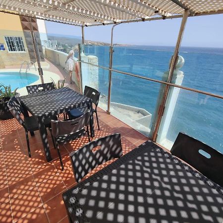The Sound Of Ocean Waves Apartment San Agustín Екстериор снимка
