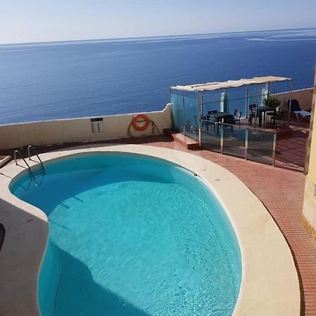 The Sound Of Ocean Waves Apartment San Agustín Екстериор снимка