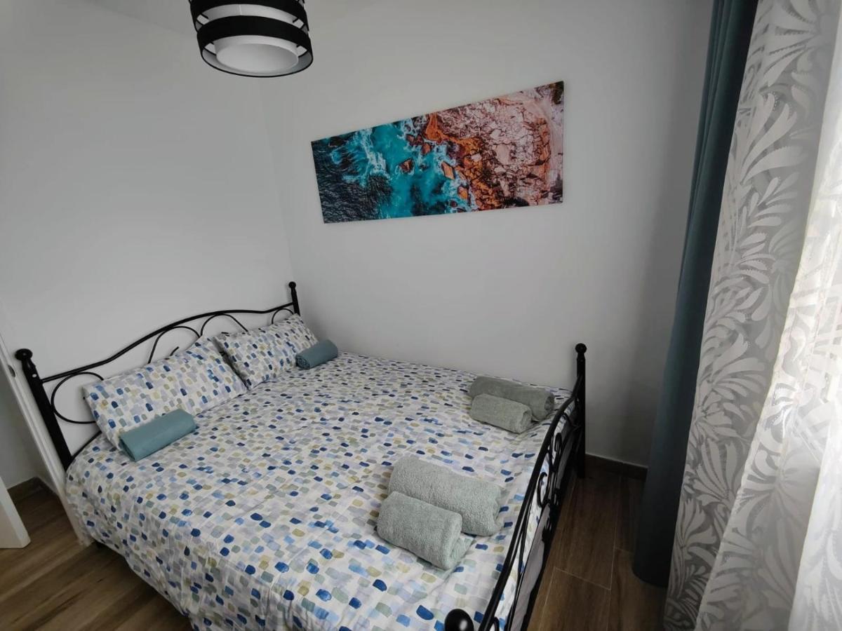 The Sound Of Ocean Waves Apartment San Agustín Екстериор снимка