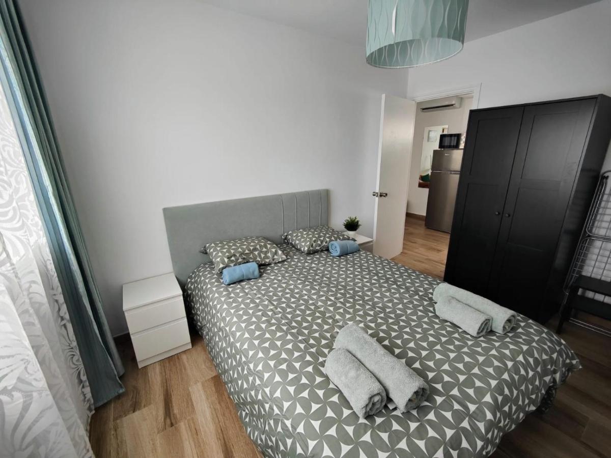 The Sound Of Ocean Waves Apartment San Agustín Екстериор снимка