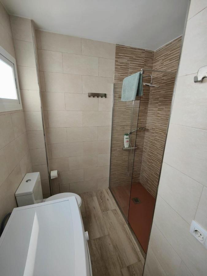 The Sound Of Ocean Waves Apartment San Agustín Екстериор снимка