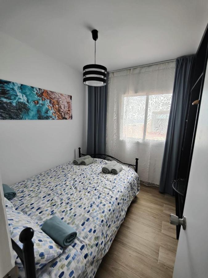 The Sound Of Ocean Waves Apartment San Agustín Екстериор снимка