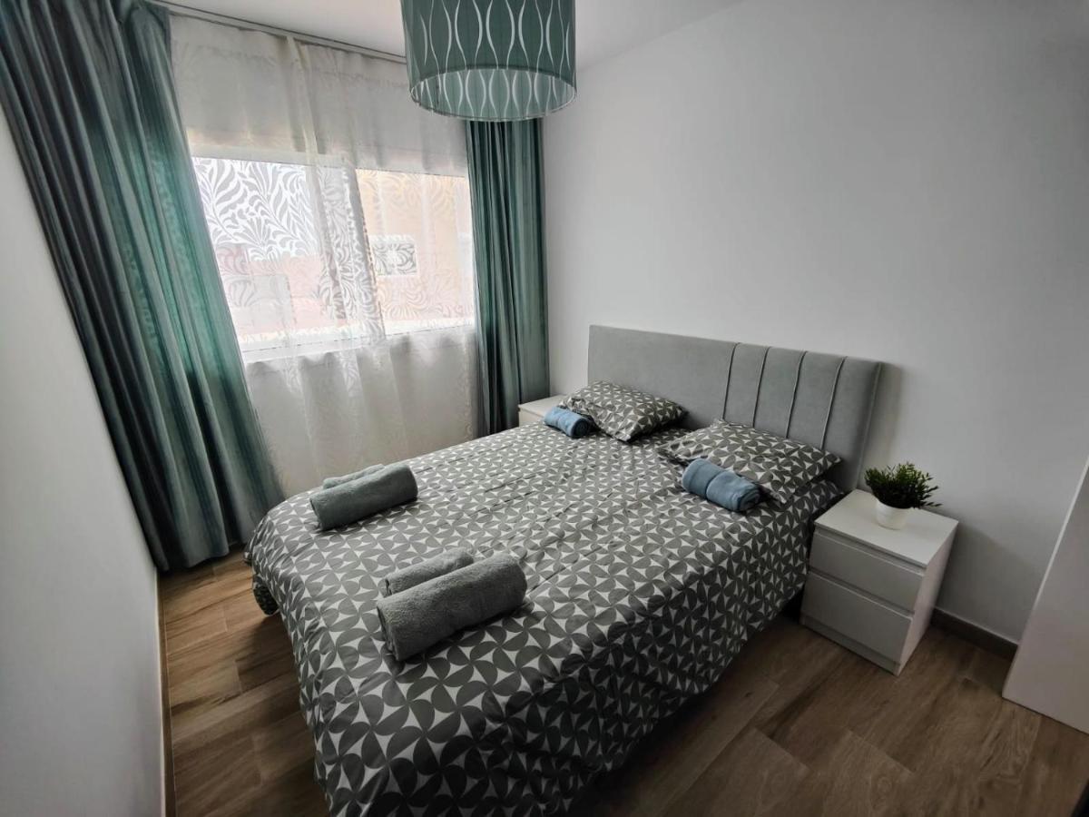 The Sound Of Ocean Waves Apartment San Agustín Екстериор снимка