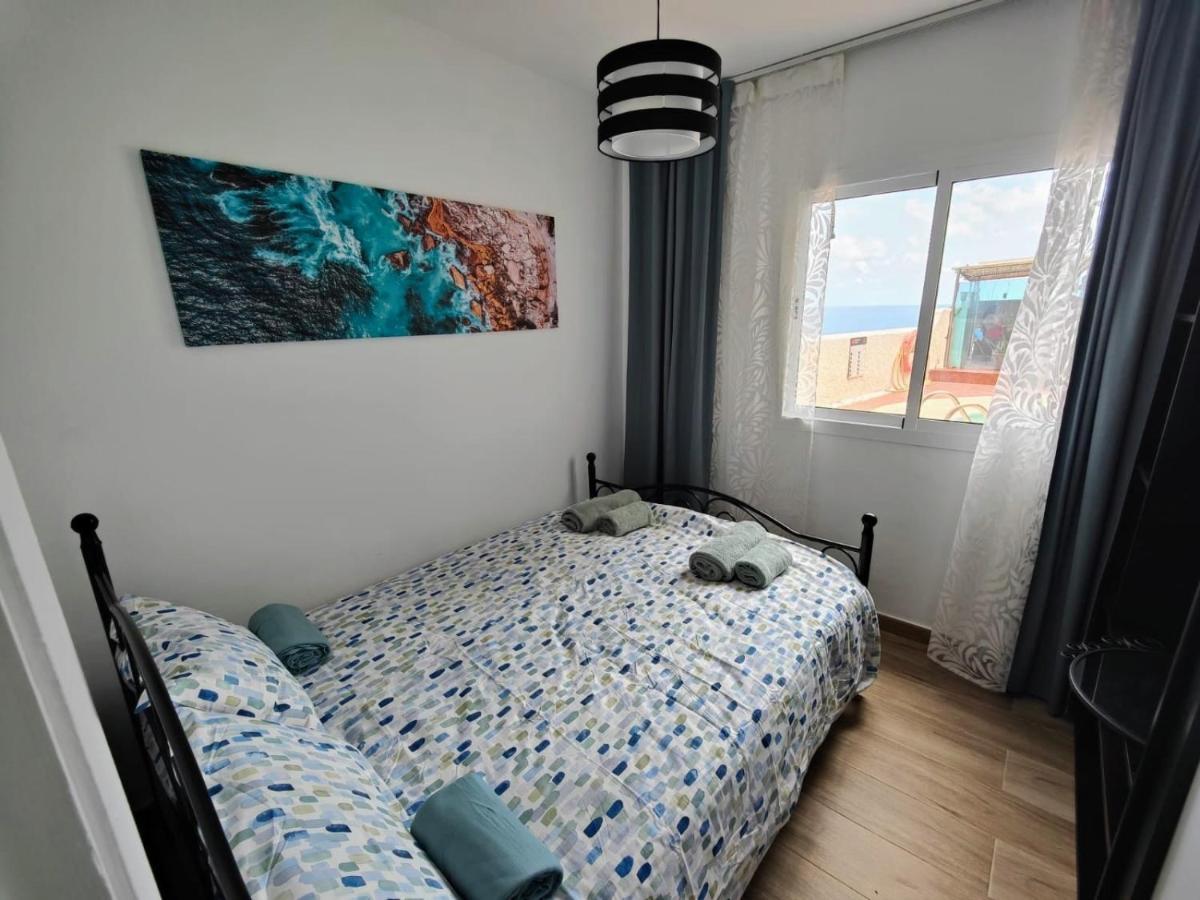 The Sound Of Ocean Waves Apartment San Agustín Екстериор снимка