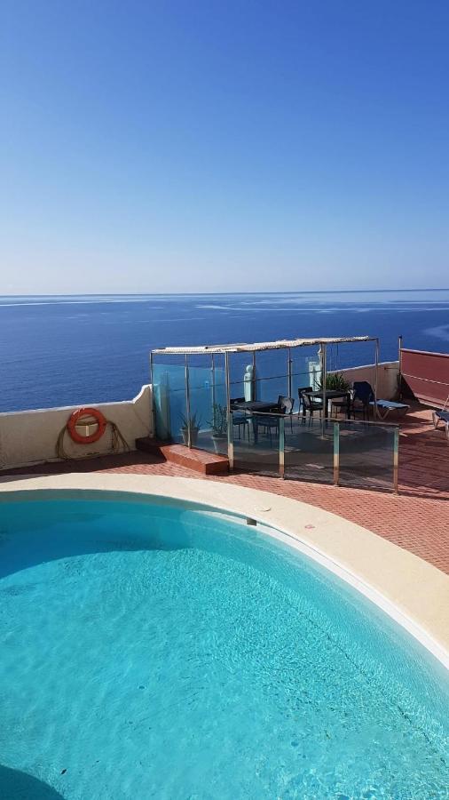 The Sound Of Ocean Waves Apartment San Agustín Екстериор снимка